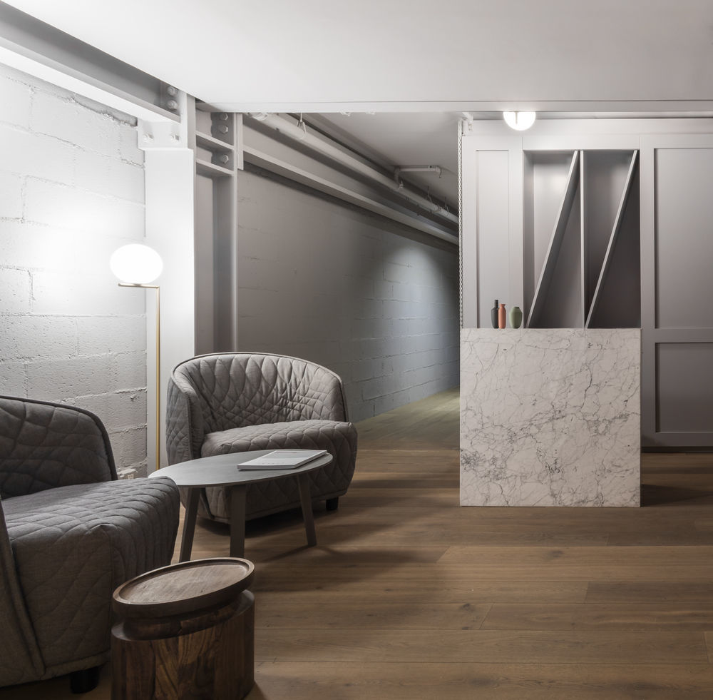 Sago Hotel ニューヨーク エクステリア 写真