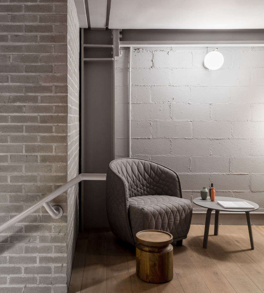 Sago Hotel ニューヨーク エクステリア 写真