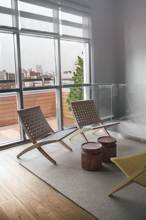 Sago Hotel ニューヨーク エクステリア 写真