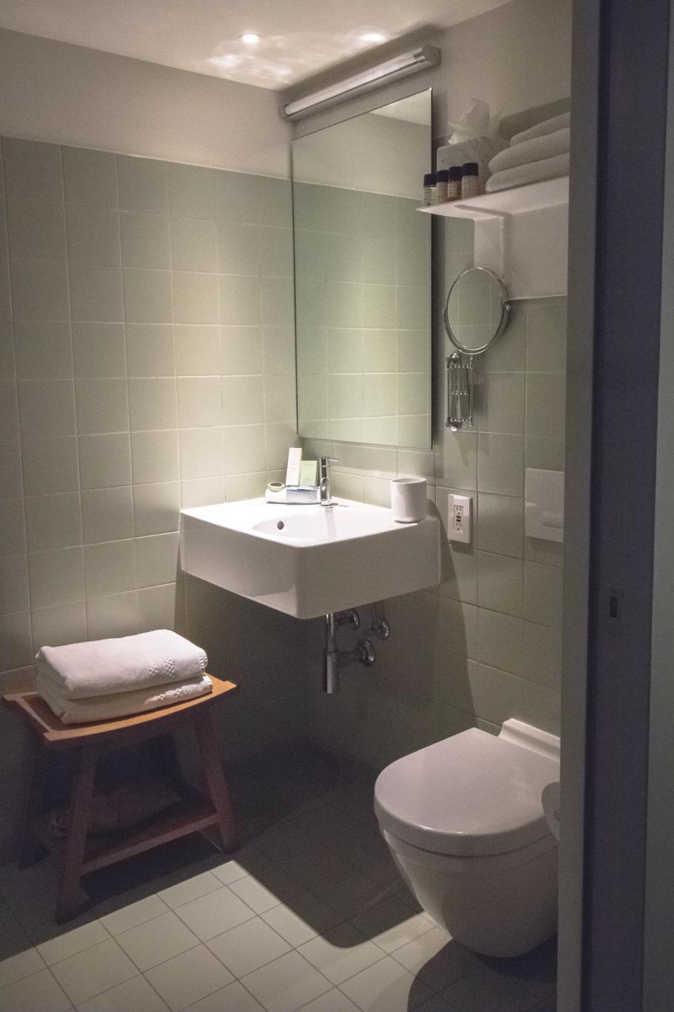 Sago Hotel ニューヨーク エクステリア 写真
