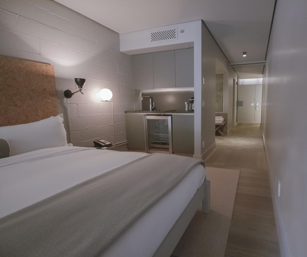Sago Hotel ニューヨーク エクステリア 写真