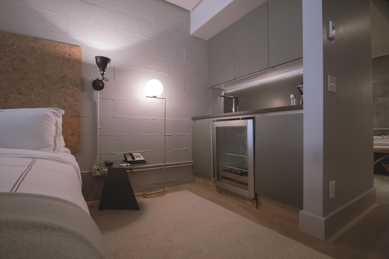 Sago Hotel ニューヨーク エクステリア 写真