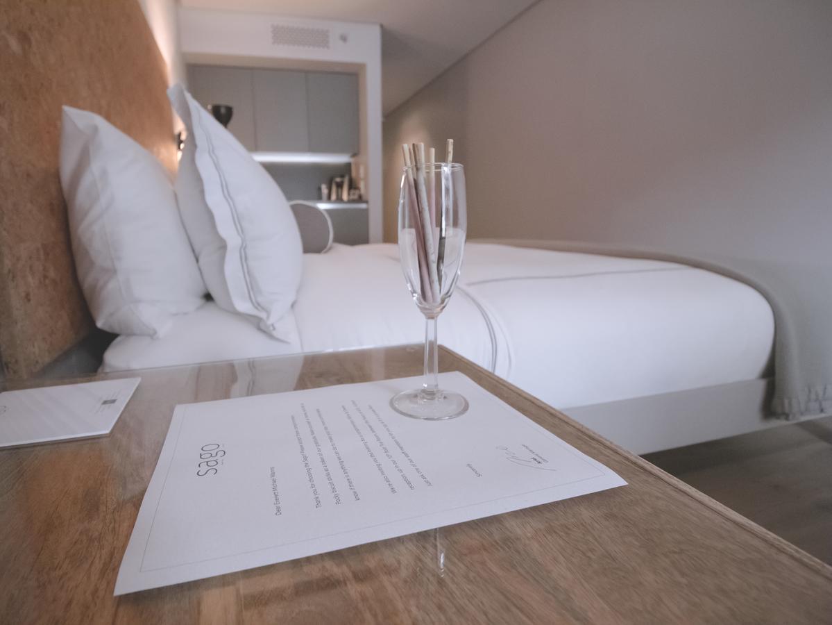 Sago Hotel ニューヨーク エクステリア 写真